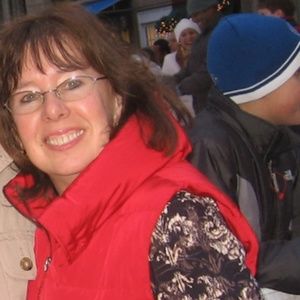 Meet your Posher, Sharon